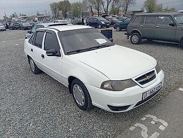 dewoo lanos: Daewoo Nexia: 2013 г., 1.6 л, Ручные, Бензин, Седан — 2