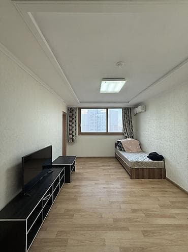 только нал: 2 комнаты, 54 м², Элитка, 15 этаж, Евроремонт — 3