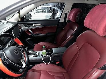 чон: Changan CS35 Plus: 2021 г., 1.4 л, Робот, Бензин, Кроссовер — 4
