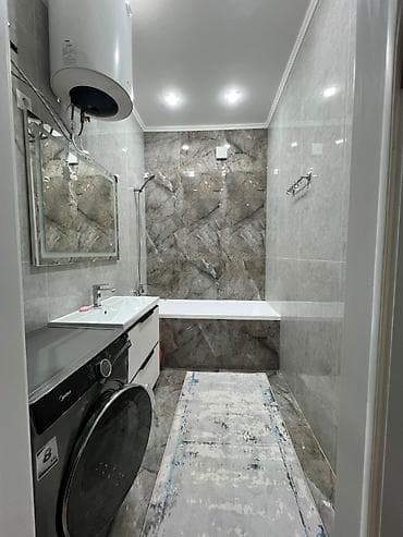 premium development: 2 комнаты, Агентство недвижимости, С мебелью полностью — 4