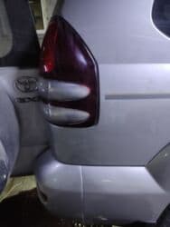 фото услуги рядом: Ремонт бамперов качественно и быстро,пайка качественно недорого!! — 18