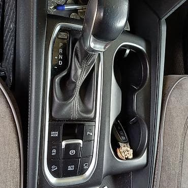 фав продажа: Hyundai Santa Fe: 2019 г., 2 л, Автомат, Дизель, Кроссовер — 3