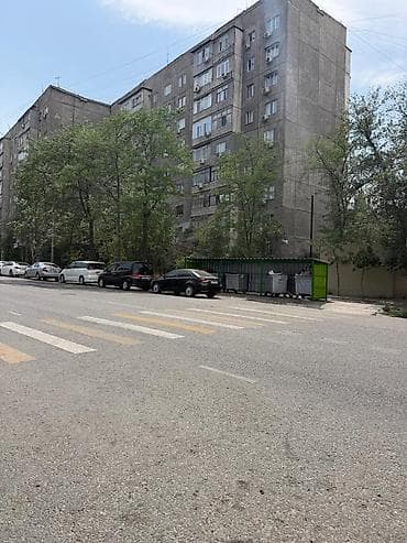 Батирлер: 3 бөлмө, 69 м², 2 кабат — 10
