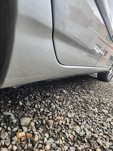 toyta vitz: Toyota Corolla: 2005 г., 1.6 л, Автомат, Бензин, Седан — 3