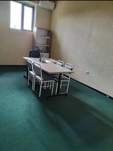 центр: Аренда офисов, 17 м², В бизнес центре, 1 линия — 9