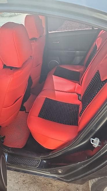 матиз 3 диска: Mazda 3: 2009 г., 2.3 л, Автомат, Седан — 3
