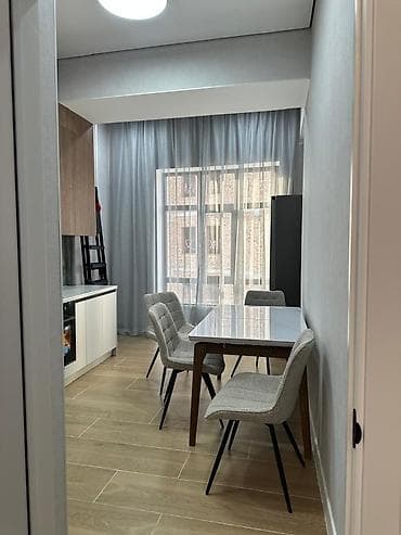 art square: 2 комнаты, Собственник — 2