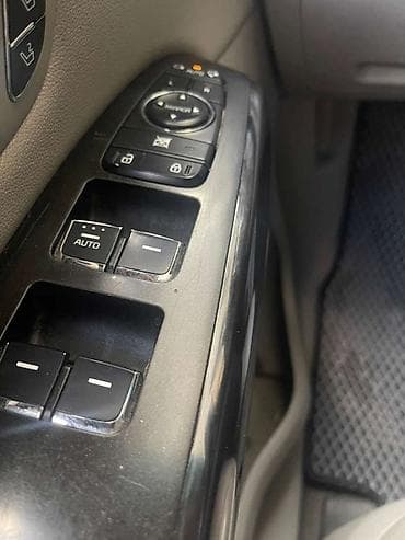 подбор авто в киргизии: Kia Carnival: 2018 г., 2.2 л, Автомат, Дизель, Минивэн — 6