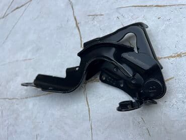 подкрыльник на ист: Петли капота Lexus, Новый, Оригинал — 7