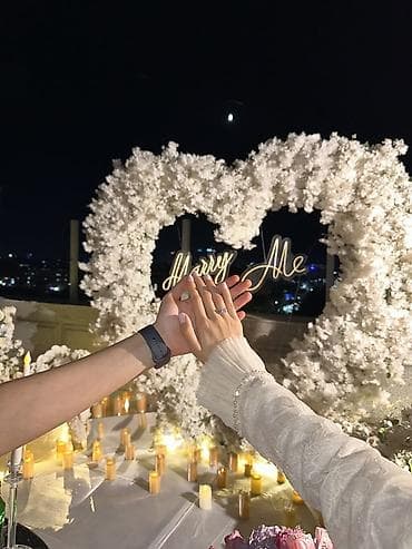 репетитор цена: Даяр бизнес сатылат Marry me кыздын колун суроо, туулган кун куттуктоо — 3