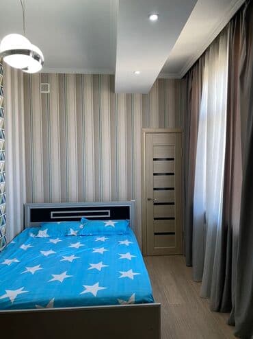 сниму 3х комнатную квартиру: 3 комнаты, Риэлтор, Без подселения, С мебелью полностью — 4