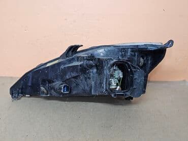 купить фары на гольф 4: Передняя правая фара Ford 1999 г., Б/у, Оригинал, Германия — 4