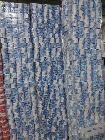 мишок оптом: Туалетная бумага в рулонах, оптом. Ассортимент: - Классические белые — 2