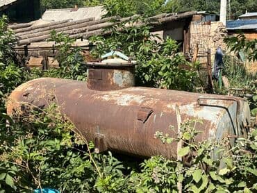 купить багажник на крышу авто в бишкеке: Бочка сатылат 40 мин сом — 1