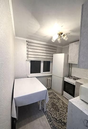 1room flat: 1 комната, 35 м², 104 серия, 3 этаж, Евроремонт — 2