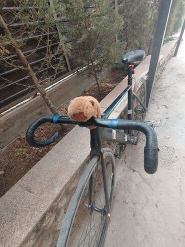 сколько стоит переключатель скоростей на велосипед: Шоссейный велосипед, Рама M (156 - 178 см), Б/у — 3