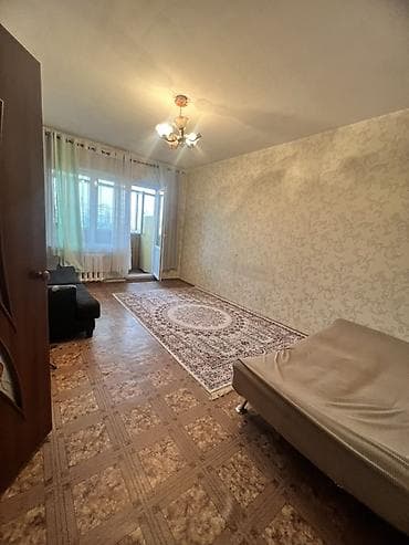 совмин квартира: 2 комнаты, Собственник, С мебелью полностью — 1
