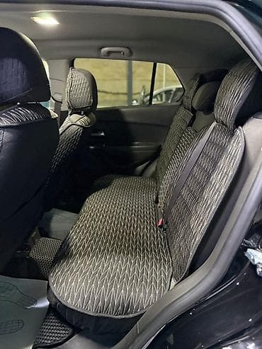 тд 2 9: Chevrolet Trax: 2018 г., 1.4 л, Автомат, Бензин, Кроссовер — 4