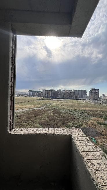 Недвижимость: Строится, Элитка, 4 комнаты, 114 м² — 5