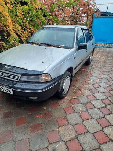 фары на нексия 2: Daewoo Nexia: 2006 г., 1.5 л, Механика, Бензин, Седан — 2