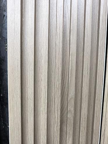 бамбуковые рейки: Декоративная бамбуковая рейка Размер: - Высота: 300 см - Ширина: 15 — 3