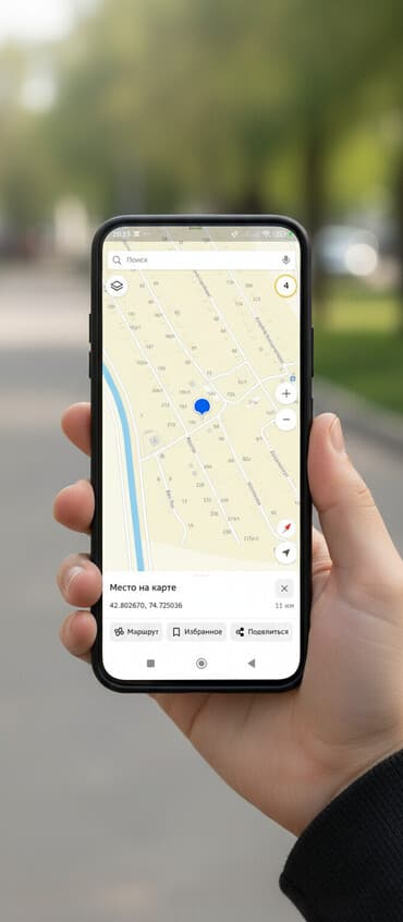 купить дом за 15000 долларов: 5 соток, Для строительства, Красная книга — 1
