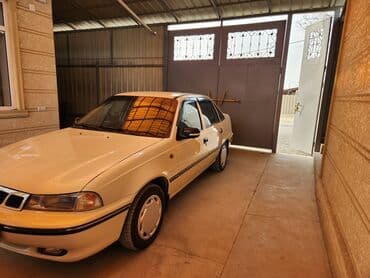 купить мотор нива 1.7: Daewoo Nexia: 2007 г., 1.5 л, Механика, Седан — 1