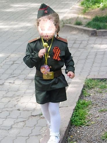 прокат форма: Военная форма в прокат. Сутки 600 сом. Паспорт в залог — 2