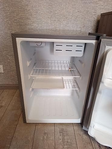 freezer: Холодильник Biryusa, Минихолодильник — 2