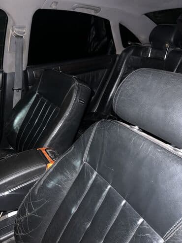 продажа комбайнов нива эффект в бишкеке цена: Audi A6: 1999 г., 1.8 л, Автомат, Газ, Седан — 5