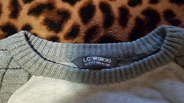 Бөбөктөр үчүн топтомдор: Цена за все 3 -800 сом. 3 кофты / свитера на 6-7 лет. Теплые!!! — 6