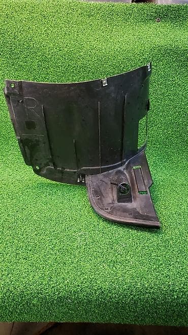 бампера на бмв е39: BMW, Б/у, Оригинал — 3