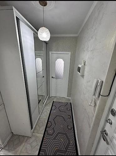 4 комнаты, 108 м², 106 серия улучшенная, 6 этаж, Косметический ремонт
