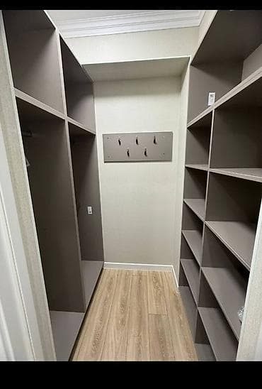 imak: 2 комнаты, 53 м², Элитка, 8 этаж, Дизайнерский ремонт — 3