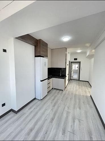 2 room flat: 2 комнаты, 70 м², Элитка, 10 этаж, Евроремонт — 4