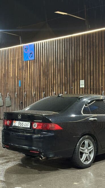хонда срв цена в бишкеке: Honda Accord: 2003 г., 2 л, Автомат, Бензин, Седан — 7