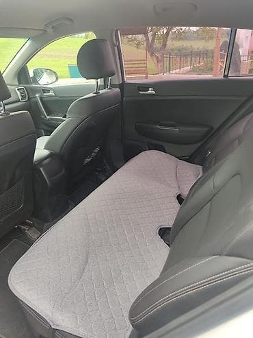 mini kooper: Kia Sportage: 2018 г., 0.2 л, Автомат, Дизель, Кроссовер — 3