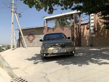 коробка нексия 1: Daewoo Nexia: 2011 г., 1.5 л, Механика, Бензин — 3