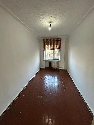 бир: 3 бөлмө, 56 м², Жеке план, 1 кабат, Косметикалык ремонт — 3