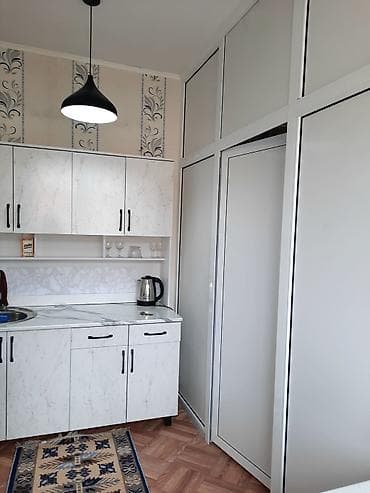 сдаю базу: Студия, С мебелью полностью — 3