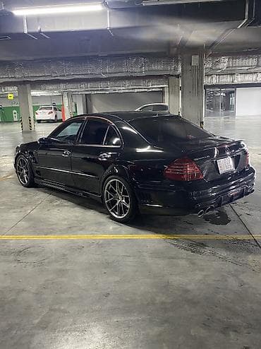 16 lt: Бампер Mercedes-Benz, Новый — 5