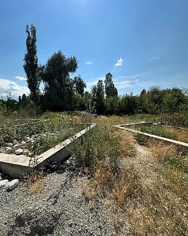 участок бишкека: 5 соток, Для строительства, Красная книга, Договор купли-продажи — 3