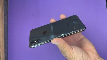 iphone xs max 512 цена в бишкеке: IPhone Xs, Б/у, 256 ГБ, 100 % — 2