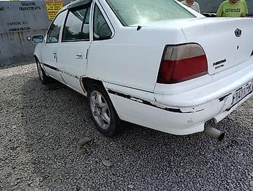 привозной мотор нексия: Daewoo Nexia: 1996 г., 1.5 л, Механика, Бензин, Седан — 6