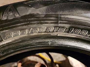 suv: Шины 225 / 60 / R 18, Лето, Комплект, Легковые, Yokohama — 3