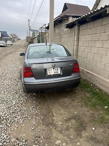 волгсваген голф 3: Volkswagen Jetta: 2003 г., 1.8 л, Автомат, Бензин, Седан — 3