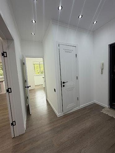 синят квартира: 3 комнаты, 70 м², Золотой квадрат 105 серия, 2 этаж — 3