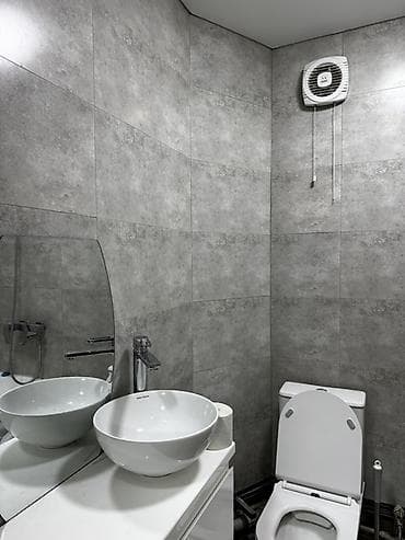 Недвижимость: 2 комнаты, 44 м², Хрущевка, 4 этаж, Косметический ремонт — 7