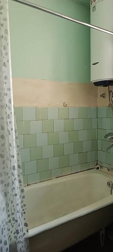 квартира через банк: 3 комнаты, 70 м², 106 серия, 1 этаж, Косметический ремонт — 5