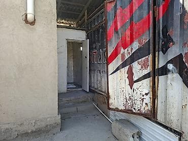 кател на баню: Продаётся дом магазин 4.5сотик баня/сауна на частном дворе. мектеп — 7